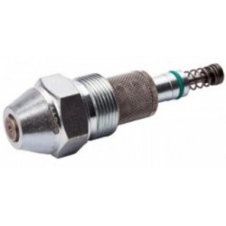 MEME 300 KG 50° FLUIDICS