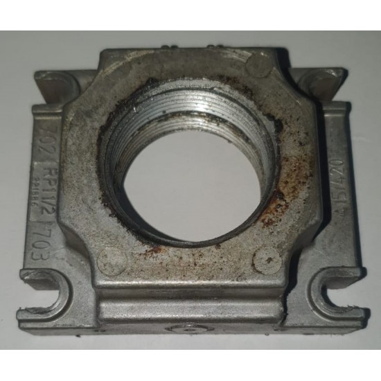 MULTİBLOK FLANŞI 1-1/2  T