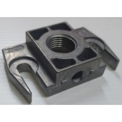 Multiblok Flanşı 1/2