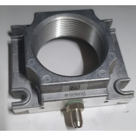 MULTİBLOK FLANŞI 2  P