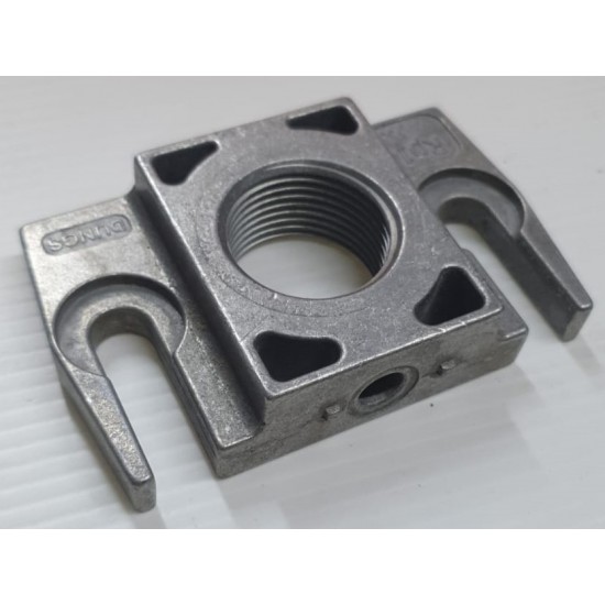 MULTİBLOK FLANŞI 2  T