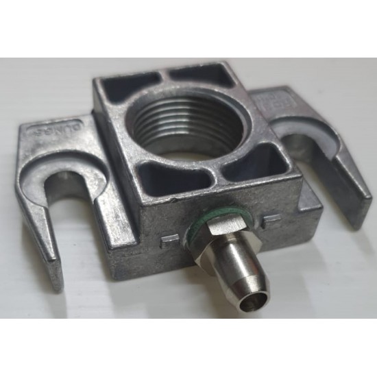 MULTİBLOK FLANŞI 3/4  P