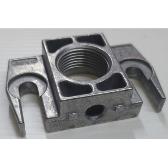 MULTİBLOK FLANŞI 3/4  T