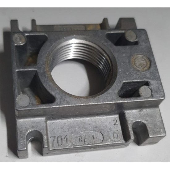 MULTİBLOK FLANŞI MBC 300 1 