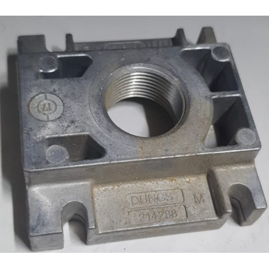 MULTİBLOK FLANŞI MBC 300 3/4 