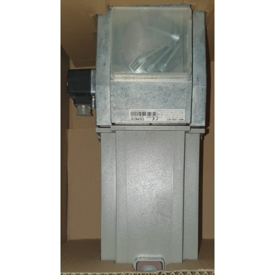 MULTİBLOK MBC 1200VEF