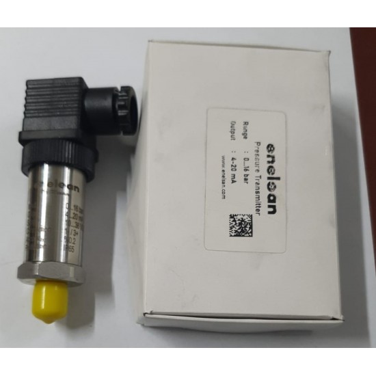 ORANSAL HİSSEDİCİ KELLER P16