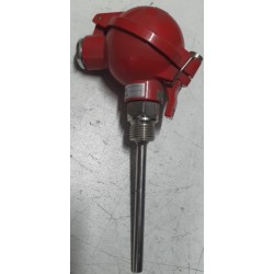 ORANSAL HİSSEDİCİ PT 100 ASFALT PLENT RTD