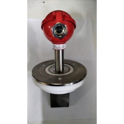 ORANSAL HİSSEDİCİ PT 1000 ASFALT PLENT RTD