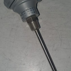 Oransal Hissedici Pt 1000