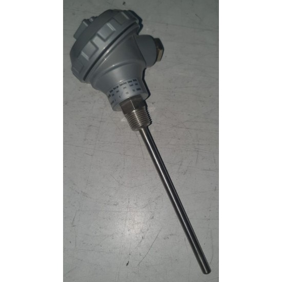 ORANSAL HİSSEDİCİ PT 1000