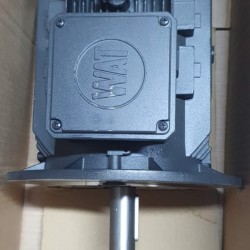 Özel Milli-fan Motoru 4kw 3000 D/d_trif_112m_b5 (renk:siyah)