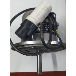 Özel Milli-miksan Fan Motoru 0,11kw_3000d/d_mono_63 2a M_saaat Yönü Ters_aa