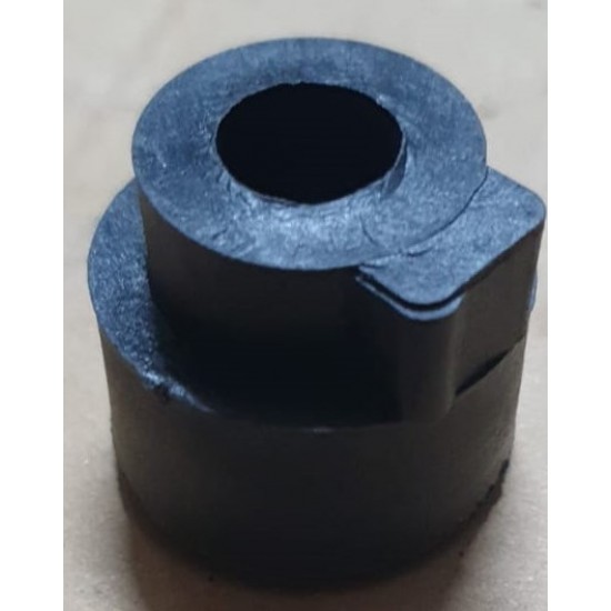 PLASTİK KAPLİN BAŞI MOTOR TARAFI