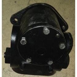 Pompa 2000 Lt (hp Nvbhrg-d-4-10)