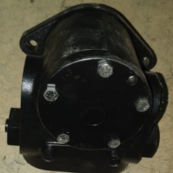 Pompa 2000 Lt (hp Nvbhrg-d-4-10)