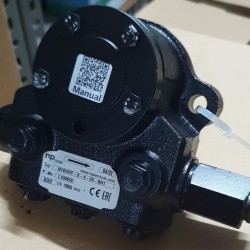 Pompa 600 Lt