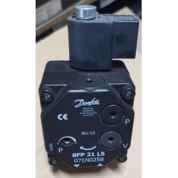 Pompa Danfoss Bfp 21 L5 + R