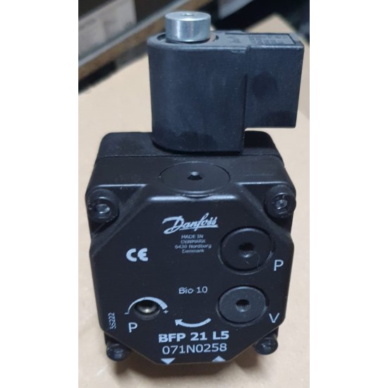 POMPA DANFOSS BFP 21 L5 + R
