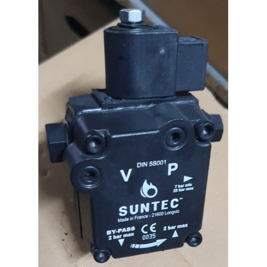 POMPA SUNTEC AS47B 15376P