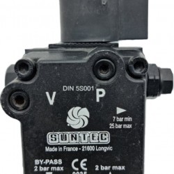 Pompa Suntec As47c