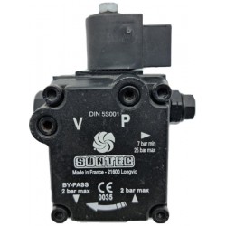 Pompa Suntec As47c