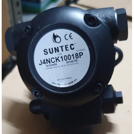 POMPA SUNTEC J4NCK 10018P