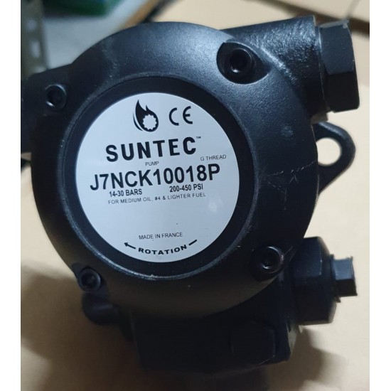 POMPA SUNTEC J7NCK 10018P