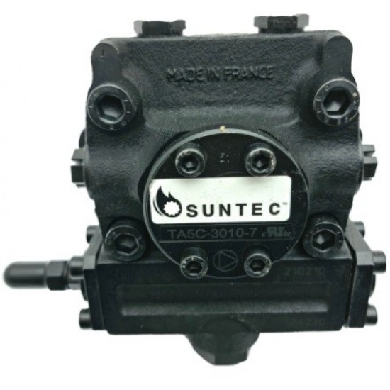 POMPA SUNTEC TA5C 30107 1400 LT
