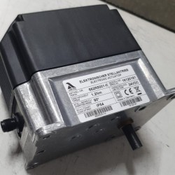 Servomotor 662r5001-0 Lamtec