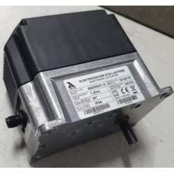 Servomotor 662r5001-0 Lamtec