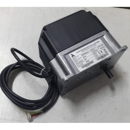SERVOMOTOR 662R5003-1 LAMTEC