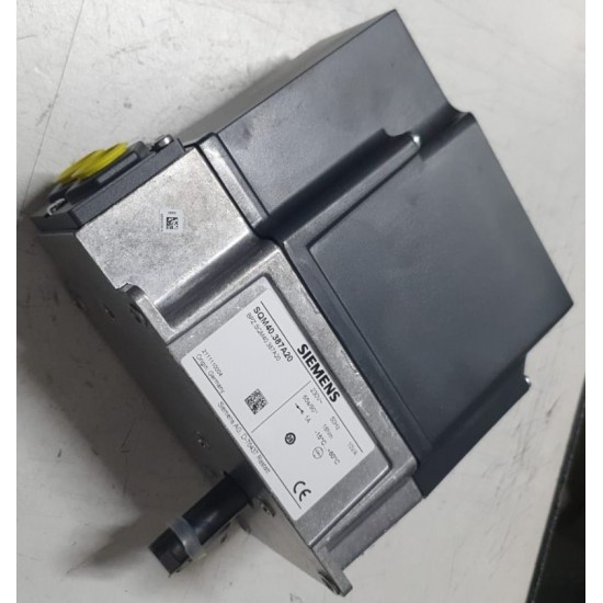 SERVOMOTOR SQM 40.387A20
