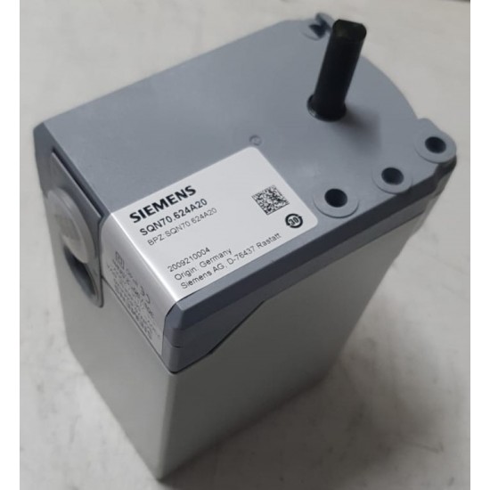 SERVOMOTOR SQN 70.624A20