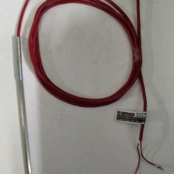 Termostad Hissedici Pt 100 ( Rts-m05-l130-k02.0412 ) Sıvı Yakıt