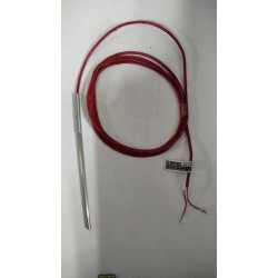 TERMOSTAD HİSSEDİCİ PT 100 ( RTS-M05-L130-K02.0412 ) SIVI YAKIT