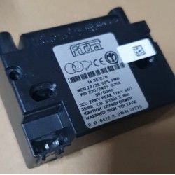 Trafo F.i.d.a. Enpbd31 1 X 28kv %50 Tek Çıkışlı
