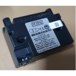 TRAFO F.İ.D.A. ENPBD31 1 X 28kV %50 TEK ÇIKIŞLI