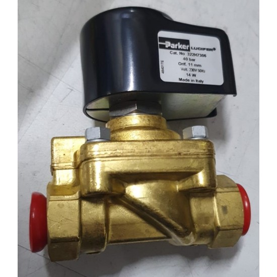 VENTİL 322H73 3/8