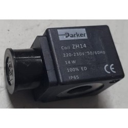 Ventil Bobını Avp Zh14 220-230v Parker (304104)