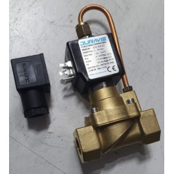 Ventil Duravis 3/8