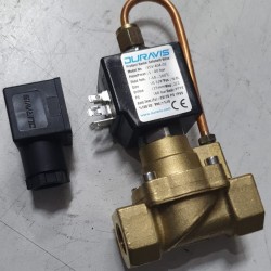 Ventil Duravis 3/8