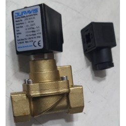 Ventil Duravis 3/8