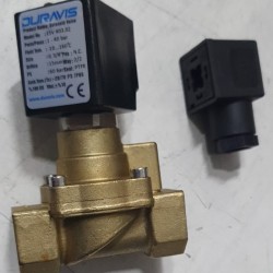 Ventil Duravis 3/8
