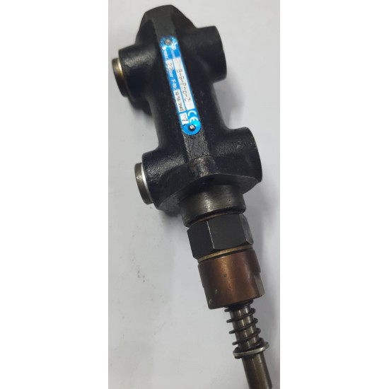 VENTİL PM120.4AR 1/4