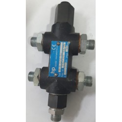 Ventil Pm120.4ır 1/8