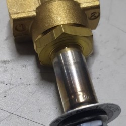 Ventil Pm140ır 1/8
