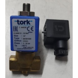 Ventil Tork 1/4