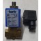 Ventil Tork 1/4