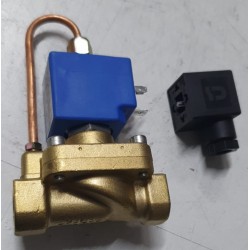 Ventil Tork 3/8
